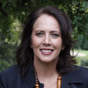 Meet the team of EVR: Caryn Darley
